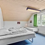 C11605-olgod-herningvej-10 Vakantiehuis *