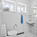 Vakantiehuis C11605-olgod-herningvej-10 Olgod