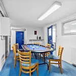 C11605-olgod-herningvej-10 Vakantiehuis *