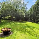 C11605-olgod-herningvej-10 Vakantiehuis Olgod