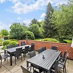C11605-olgod-herningvej-10 Vakantiehuis Olgod