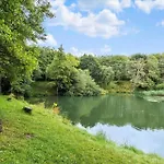 Vakantiehuis C11605-olgod-herningvej-10 Olgod
