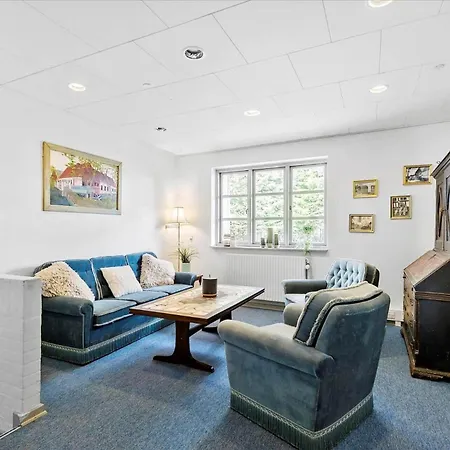 C11605-olgod-herningvej-10 Hébergement de vacances