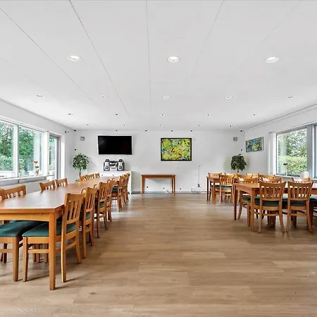 C11605-olgod-herningvej-10 Hébergement de vacances Olgod