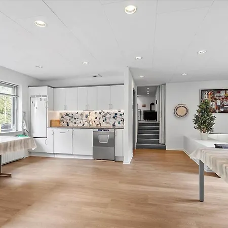 Vakantiehuis C11605-olgod-herningvej-10