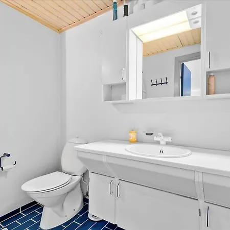 C11605-olgod-herningvej-10 Hébergement de vacances