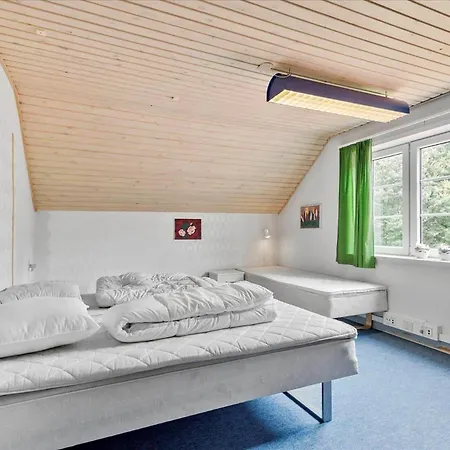 C11605-olgod-herningvej-10 Hébergement de vacances *