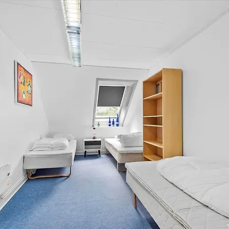 Hébergement de vacances C11605-olgod-herningvej-10