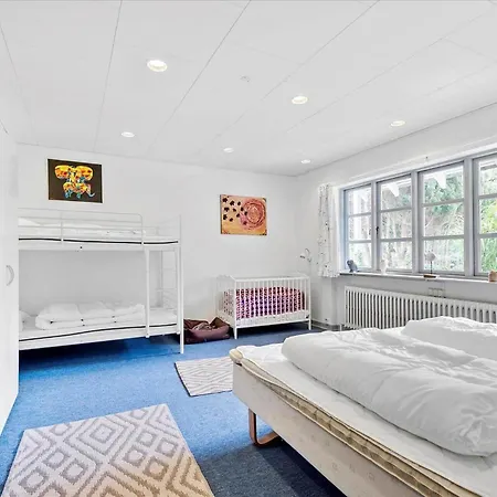 Hébergement de vacances C11605-olgod-herningvej-10