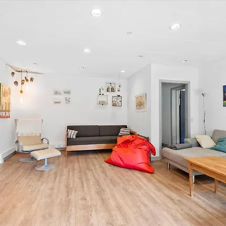 Hébergement de vacances C11605-olgod-herningvej-10 Olgod