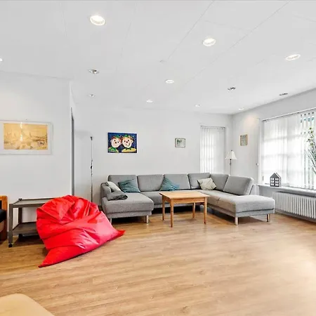 C11605-olgod-herningvej-10 Hébergement de vacances *