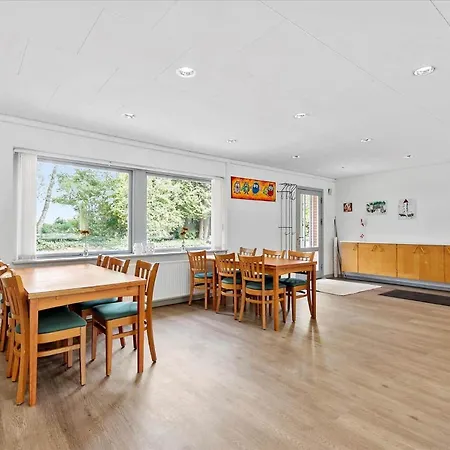 C11605-olgod-herningvej-10 Hébergement de vacances *