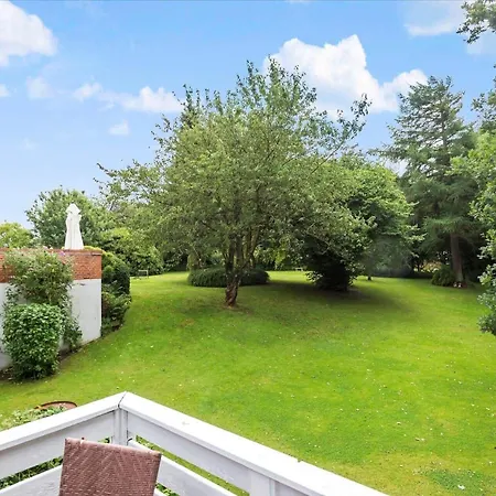 C11605-olgod-herningvej-10 Hébergement de vacances *