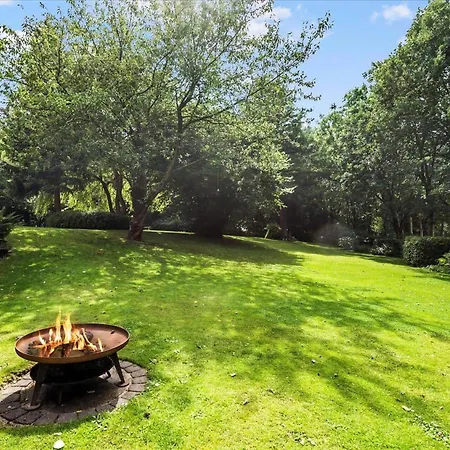 C11605-olgod-herningvej-10 Hébergement de vacances Olgod