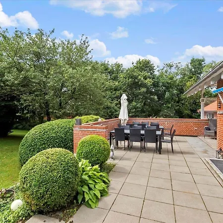 Hébergement de vacances C11605-olgod-herningvej-10